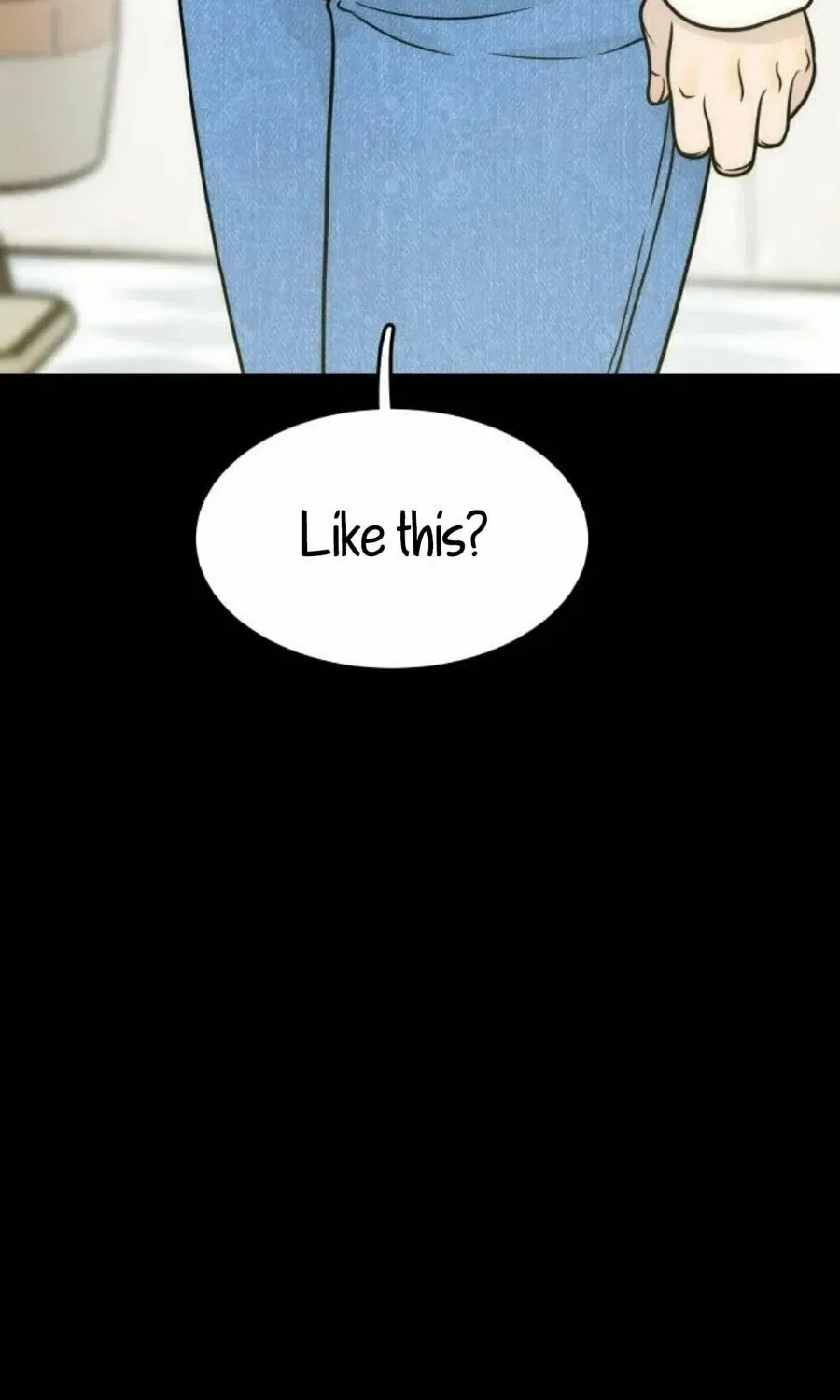 It’s Pathetic, but I Want to Do Romance Chapter 5 – Page 89