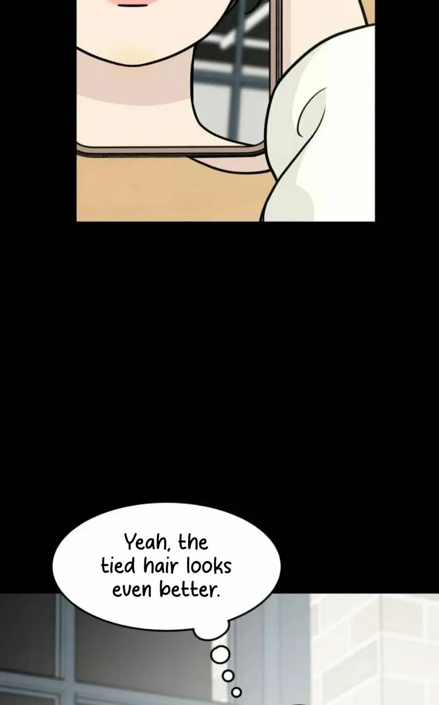 It’s Pathetic, but I Want to Do Romance Chapter 5 – Page 95