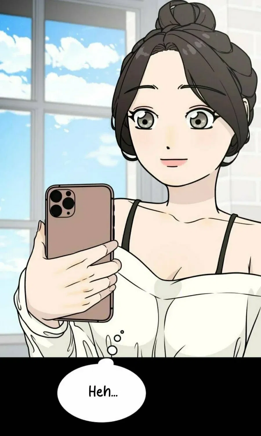 It’s Pathetic, but I Want to Do Romance Chapter 5 – Page 96