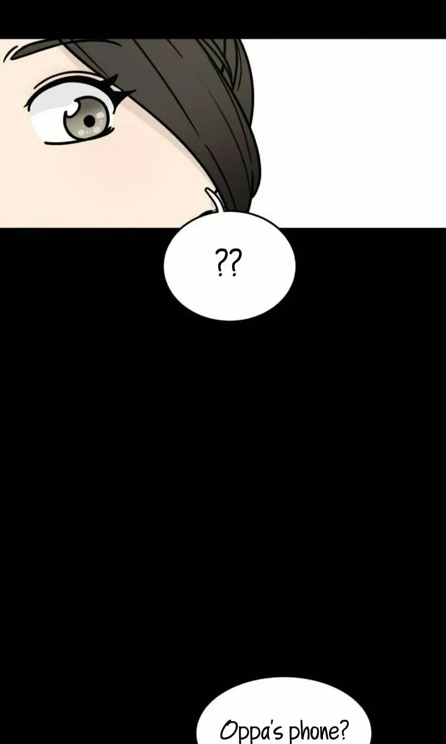 It’s Pathetic, but I Want to Do Romance Chapter 5 – Page 98