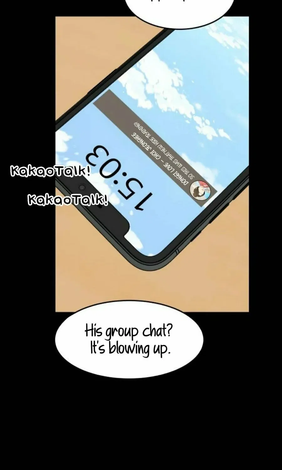 It’s Pathetic, but I Want to Do Romance Chapter 5 – Page 99
