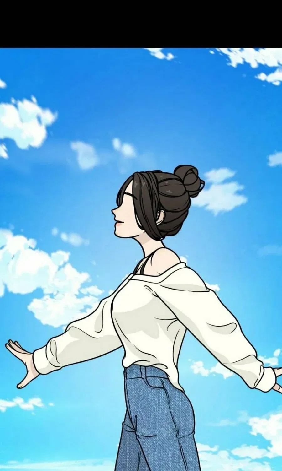 It’s Pathetic, but I Want to Do Romance Chapter 5 – Page 105