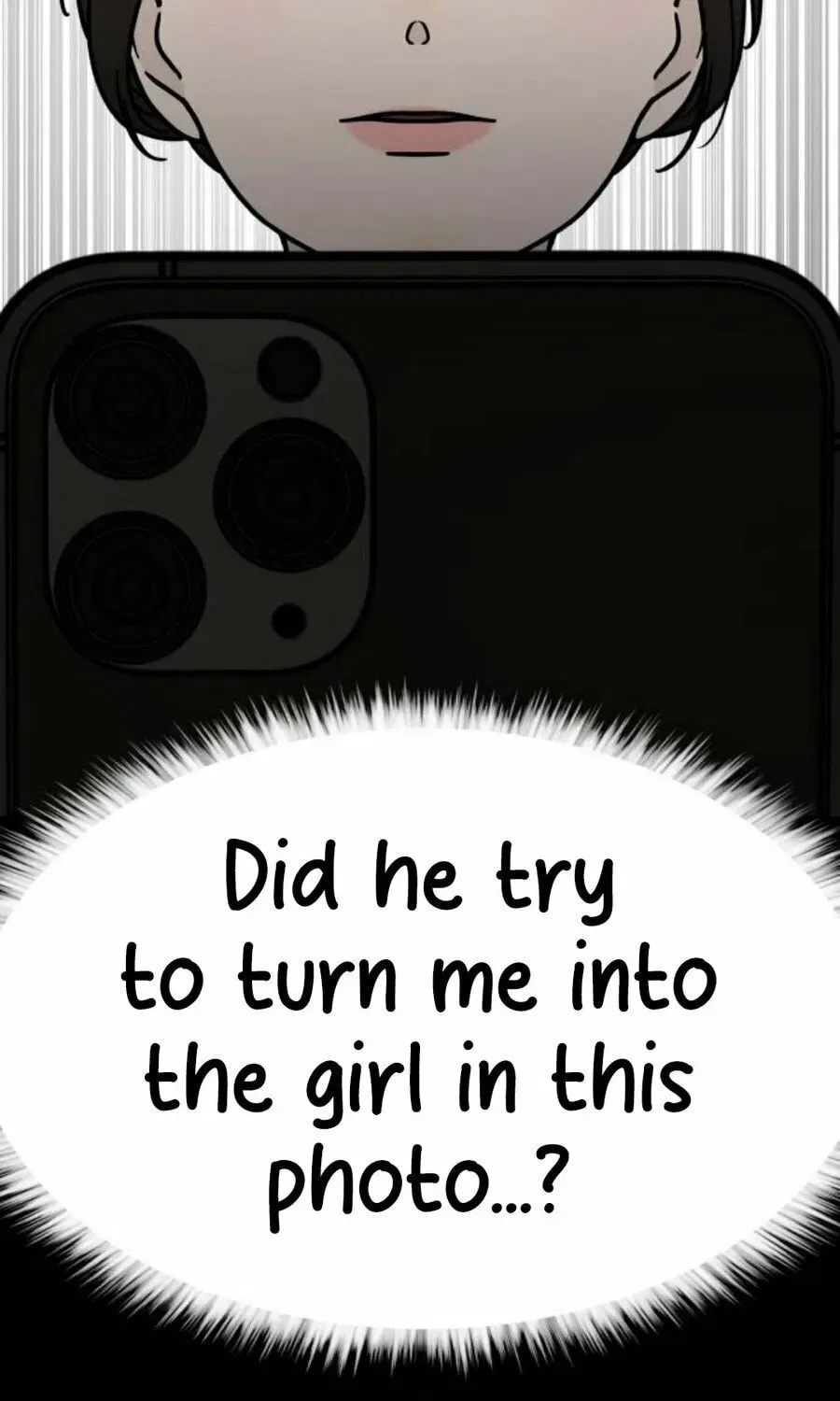 It’s Pathetic, but I Want to Do Romance Chapter 5 – Page 110