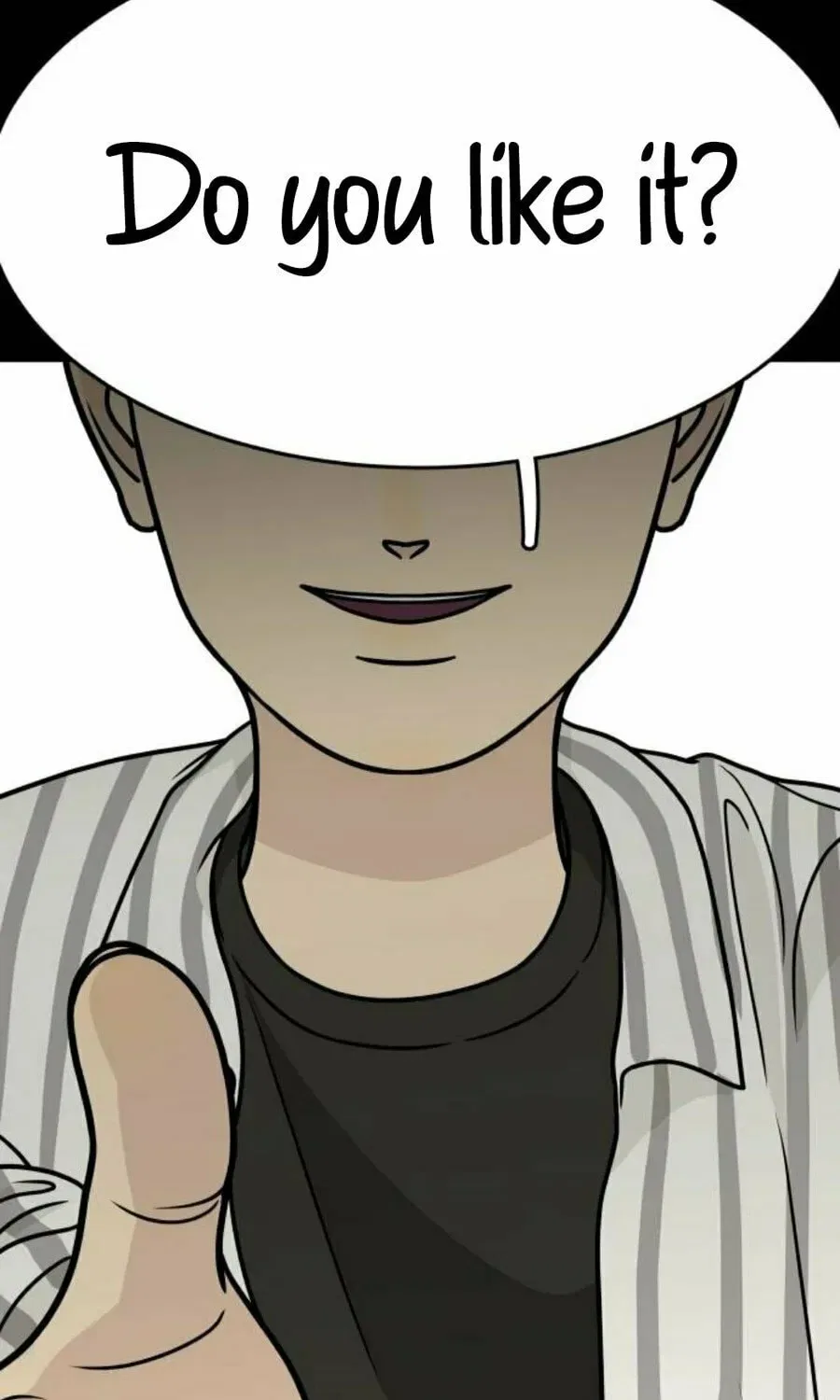 It’s Pathetic, but I Want to Do Romance Chapter 5 – Page 116