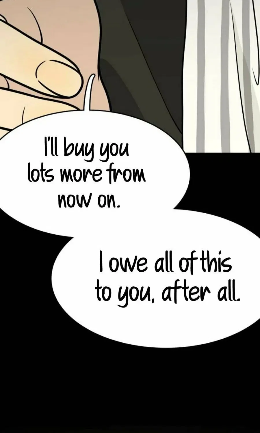 It’s Pathetic, but I Want to Do Romance Chapter 5 – Page 117