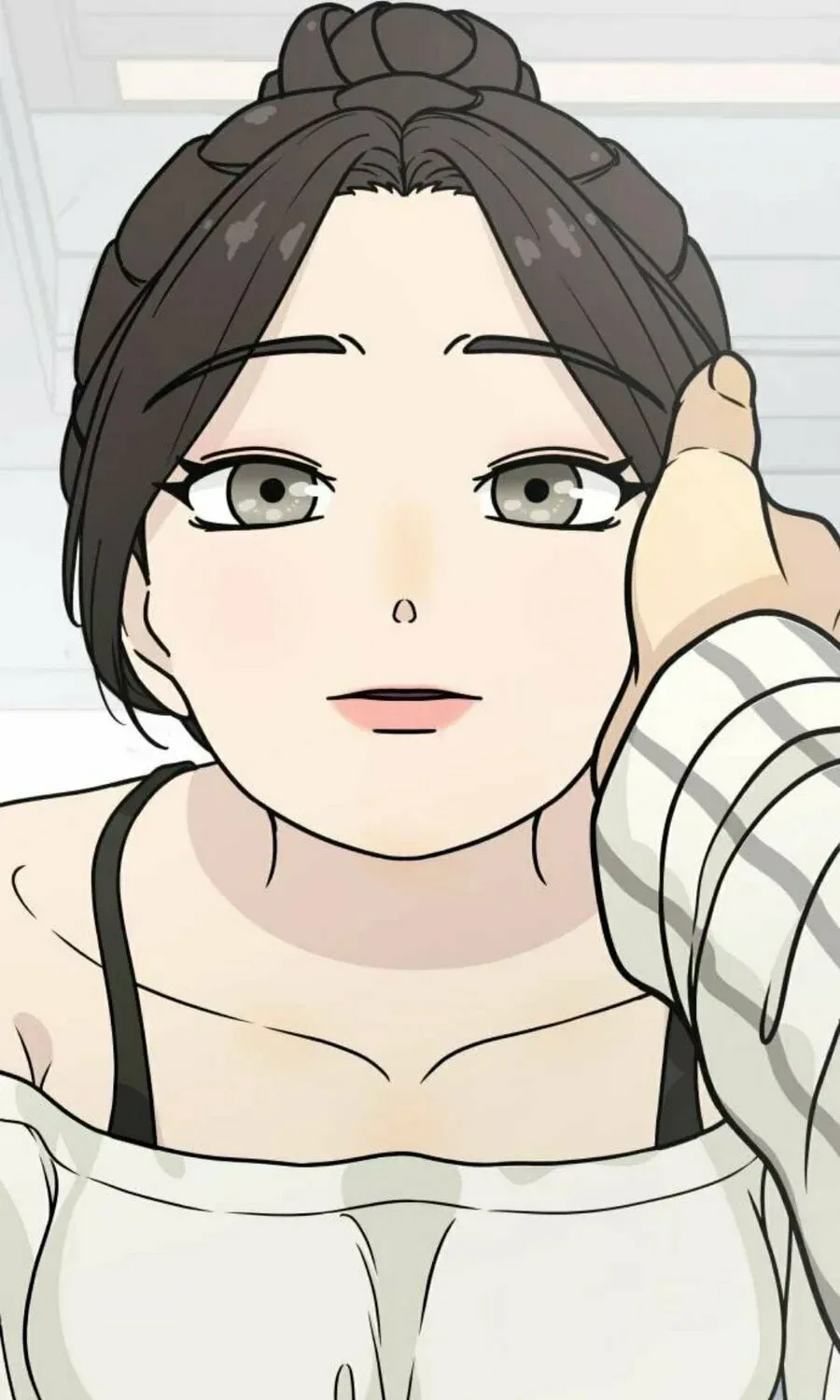 It’s Pathetic, but I Want to Do Romance Chapter 5 – Page 119