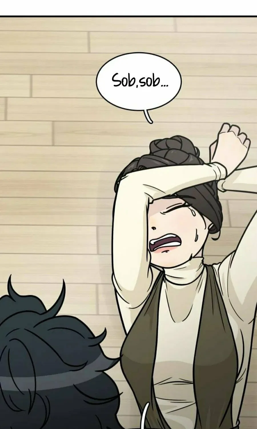 It’s Pathetic, but I Want to Do Romance Chapter 5 – Page 127
