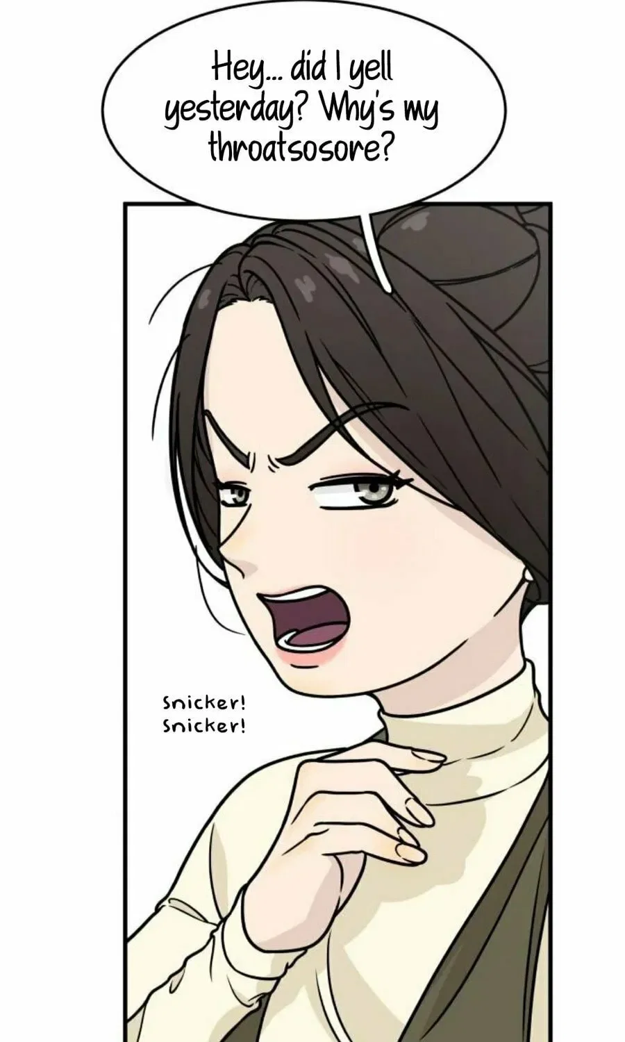 It’s Pathetic, but I Want to Do Romance Chapter 5 – Page 137