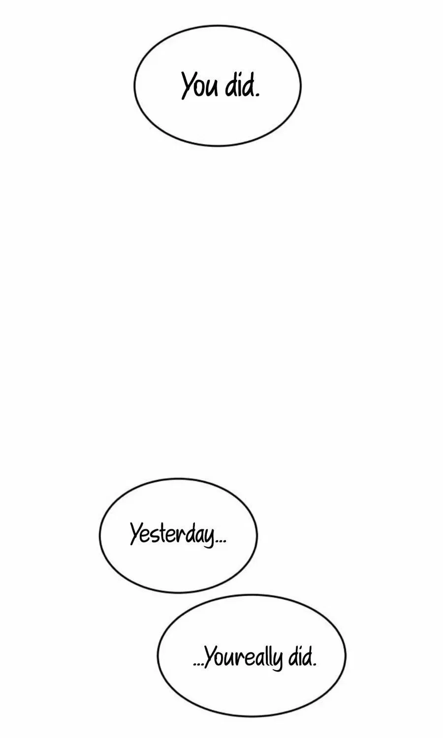 It’s Pathetic, but I Want to Do Romance Chapter 5 – Page 140