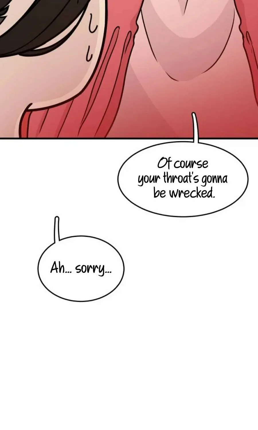 It’s Pathetic, but I Want to Do Romance Chapter 5 – Page 143