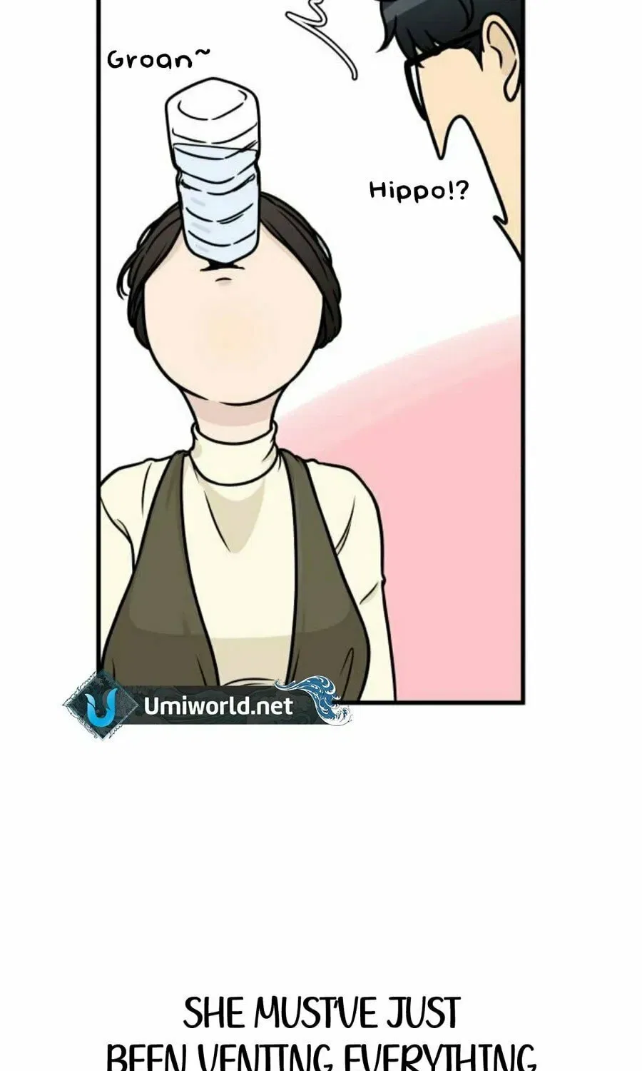 It’s Pathetic, but I Want to Do Romance Chapter 5 – Page 146