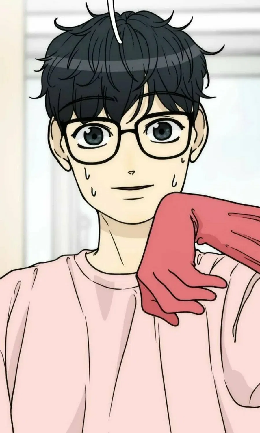 It’s Pathetic, but I Want to Do Romance Chapter 5 – Page 151