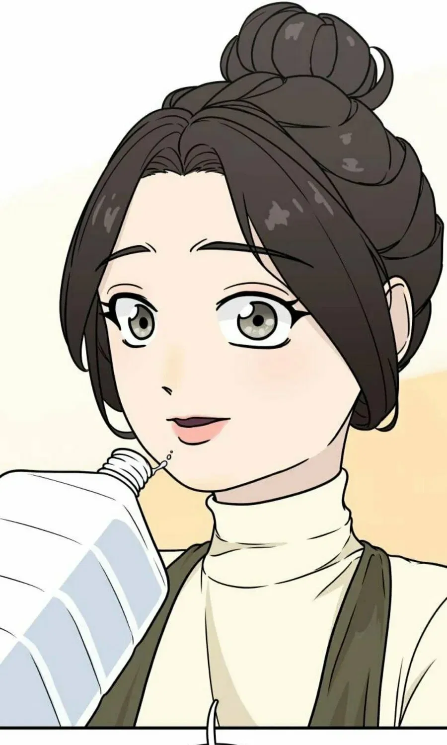 It’s Pathetic, but I Want to Do Romance Chapter 5 – Page 154