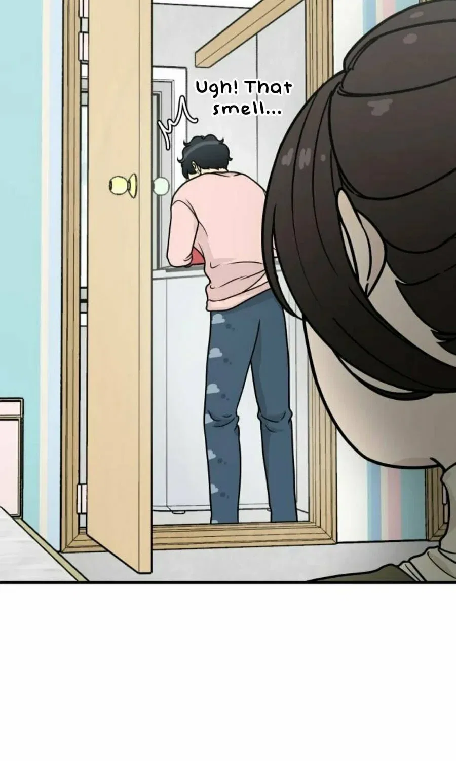 It’s Pathetic, but I Want to Do Romance Chapter 5 – Page 156