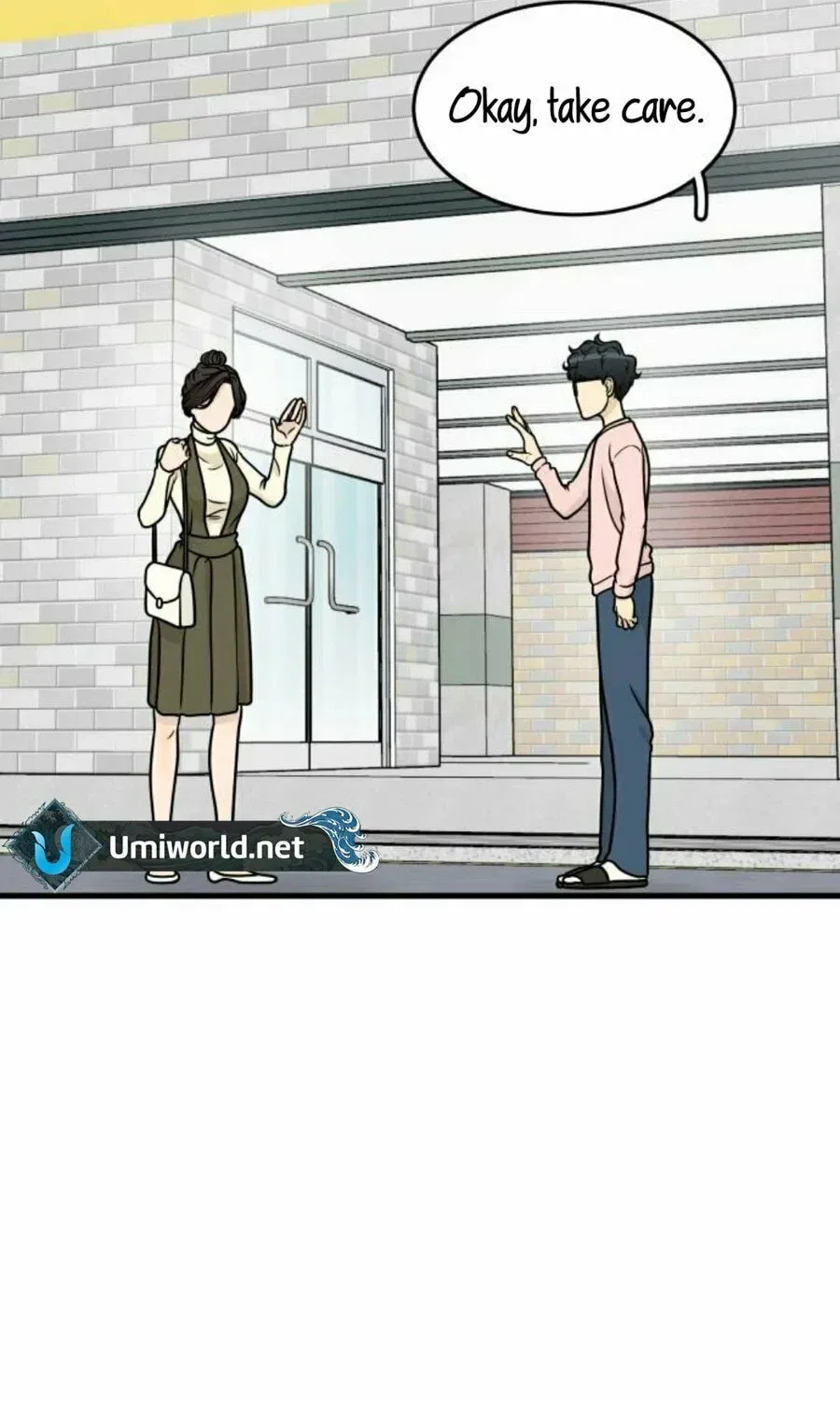 It’s Pathetic, but I Want to Do Romance Chapter 5 – Page 160
