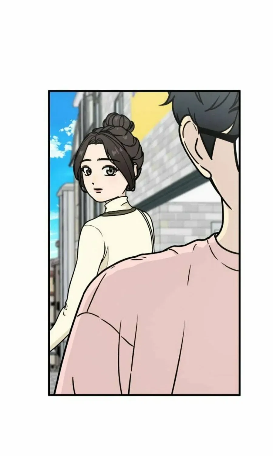 It’s Pathetic, but I Want to Do Romance Chapter 5 – Page 161