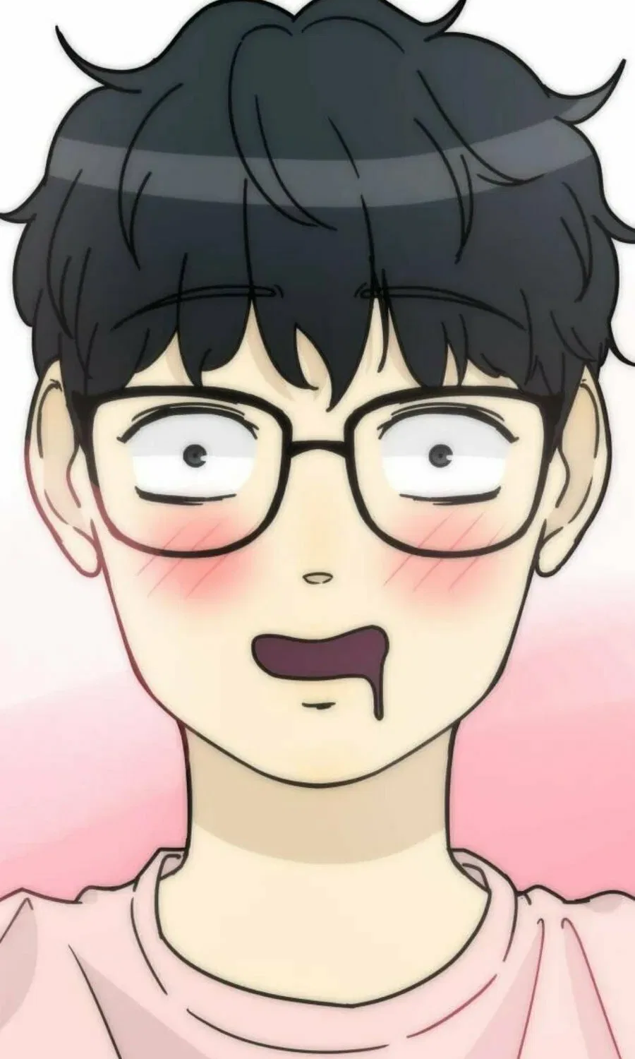 It’s Pathetic, but I Want to Do Romance Chapter 5 – Page 167