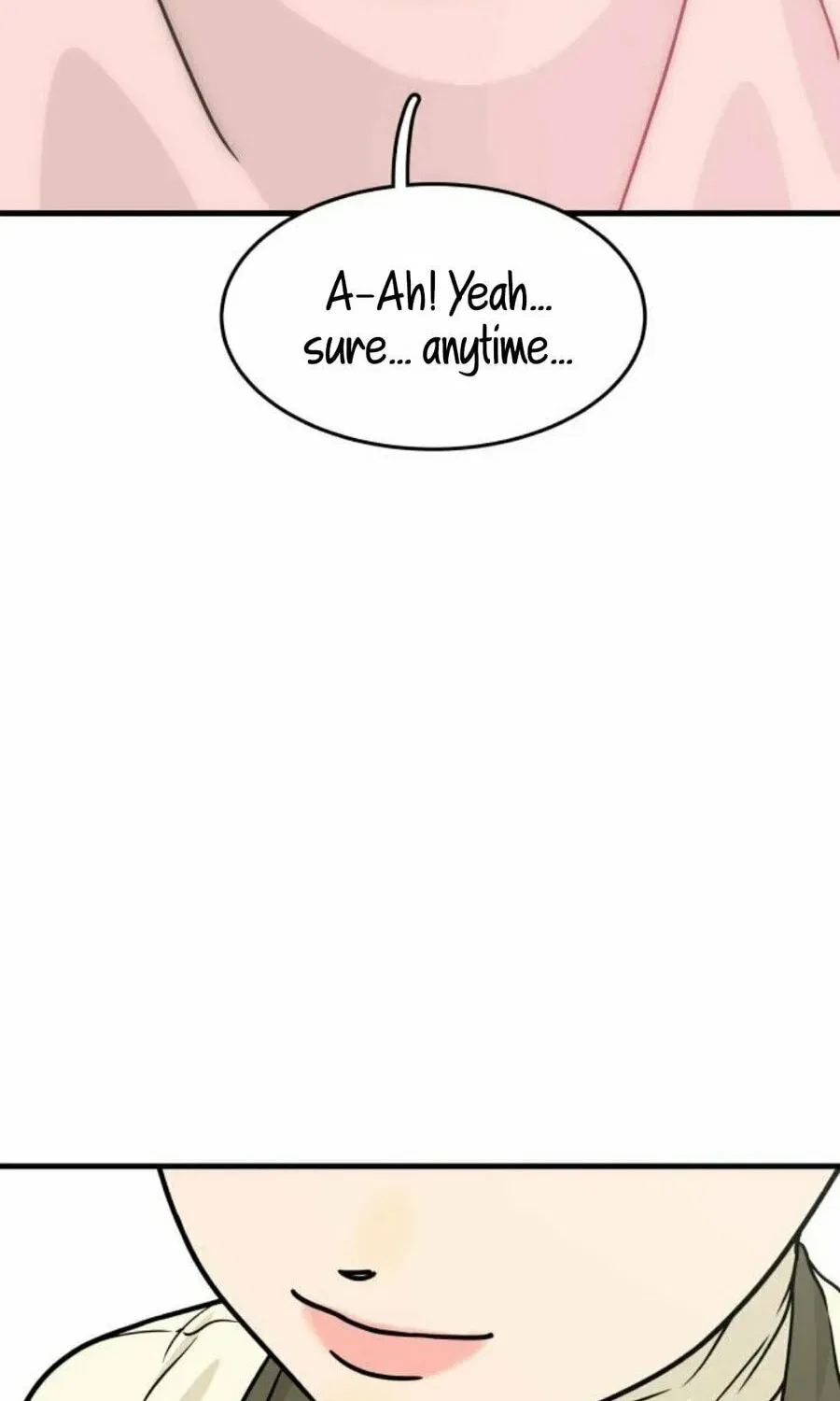 It’s Pathetic, but I Want to Do Romance Chapter 5 – Page 168