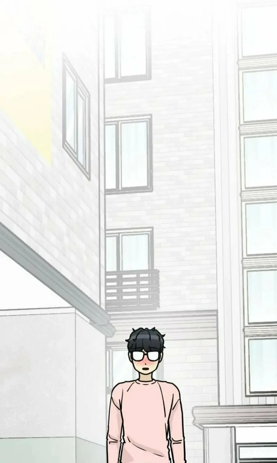 It’s Pathetic, but I Want to Do Romance Chapter 5 – Page 172