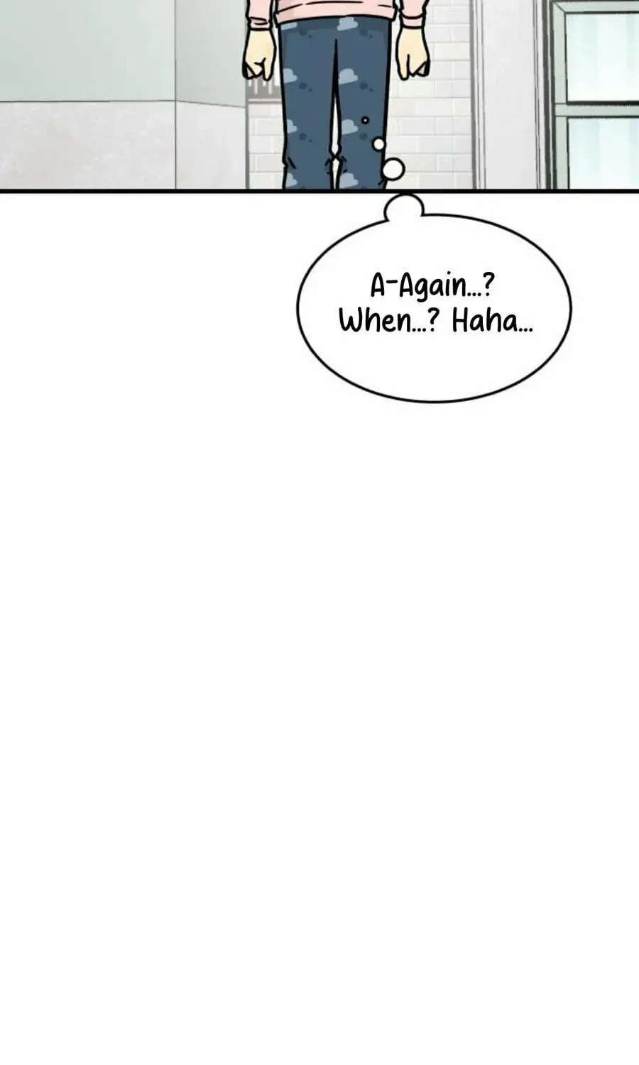 It’s Pathetic, but I Want to Do Romance Chapter 5 – Page 173