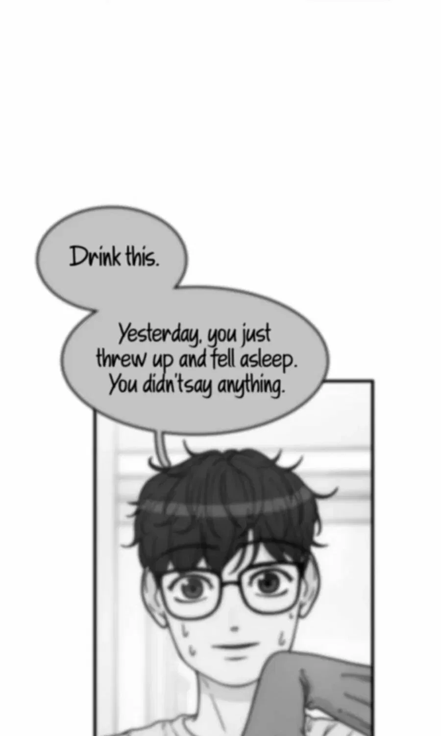 It’s Pathetic, but I Want to Do Romance Chapter 5 – Page 180