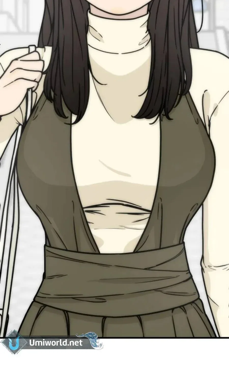 It’s Pathetic, but I Want to Do Romance Chapter 5 – Page 185