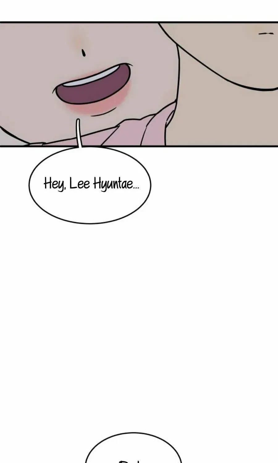 It’s Pathetic, but I Want to Do Romance Chapter 4 – Page 3