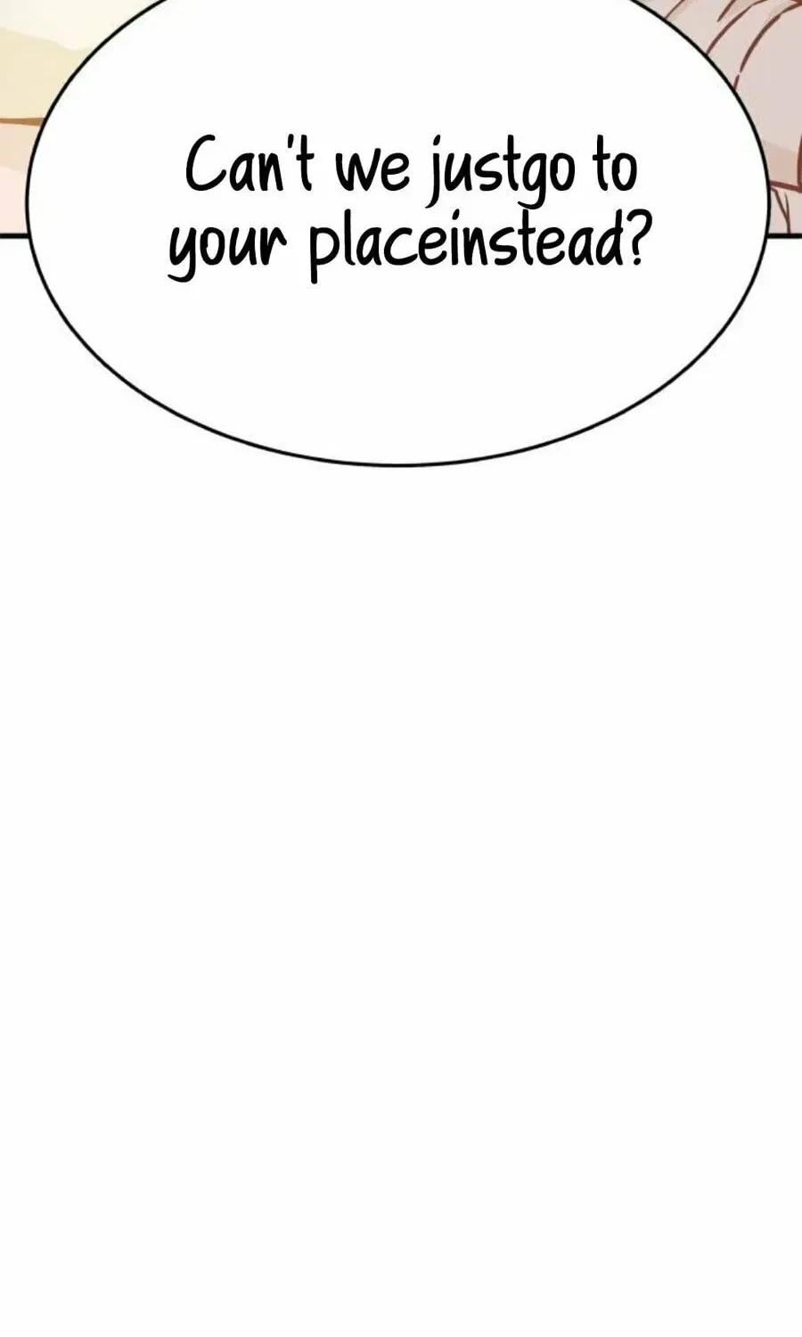 It’s Pathetic, but I Want to Do Romance Chapter 4 – Page 6