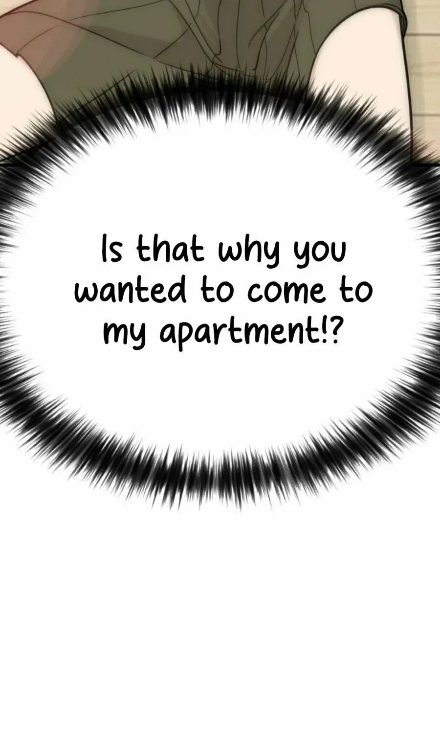 It’s Pathetic, but I Want to Do Romance Chapter 4 – Page 16
