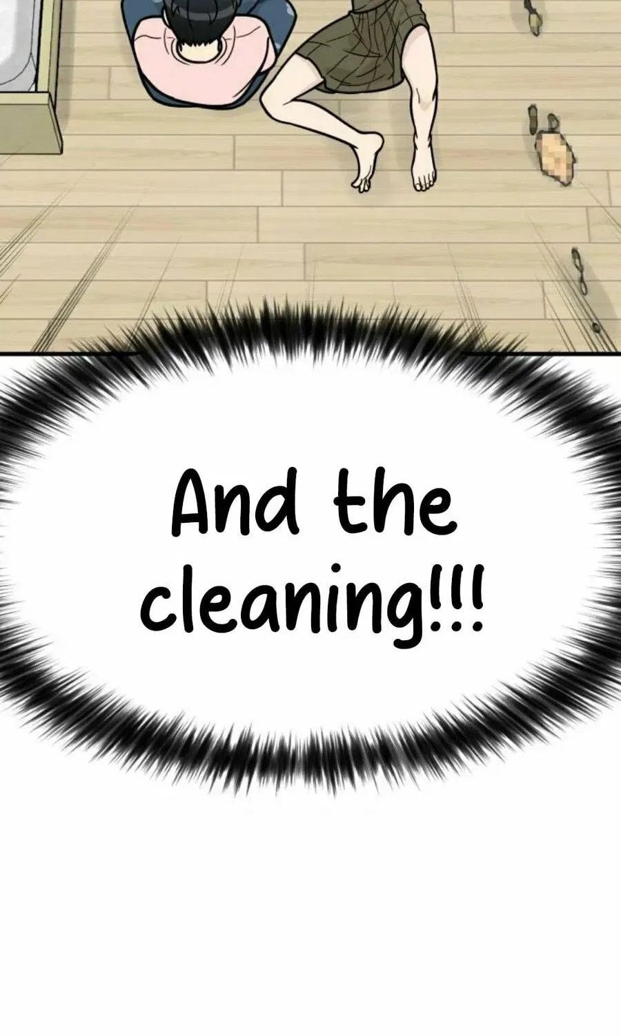 It’s Pathetic, but I Want to Do Romance Chapter 4 – Page 20