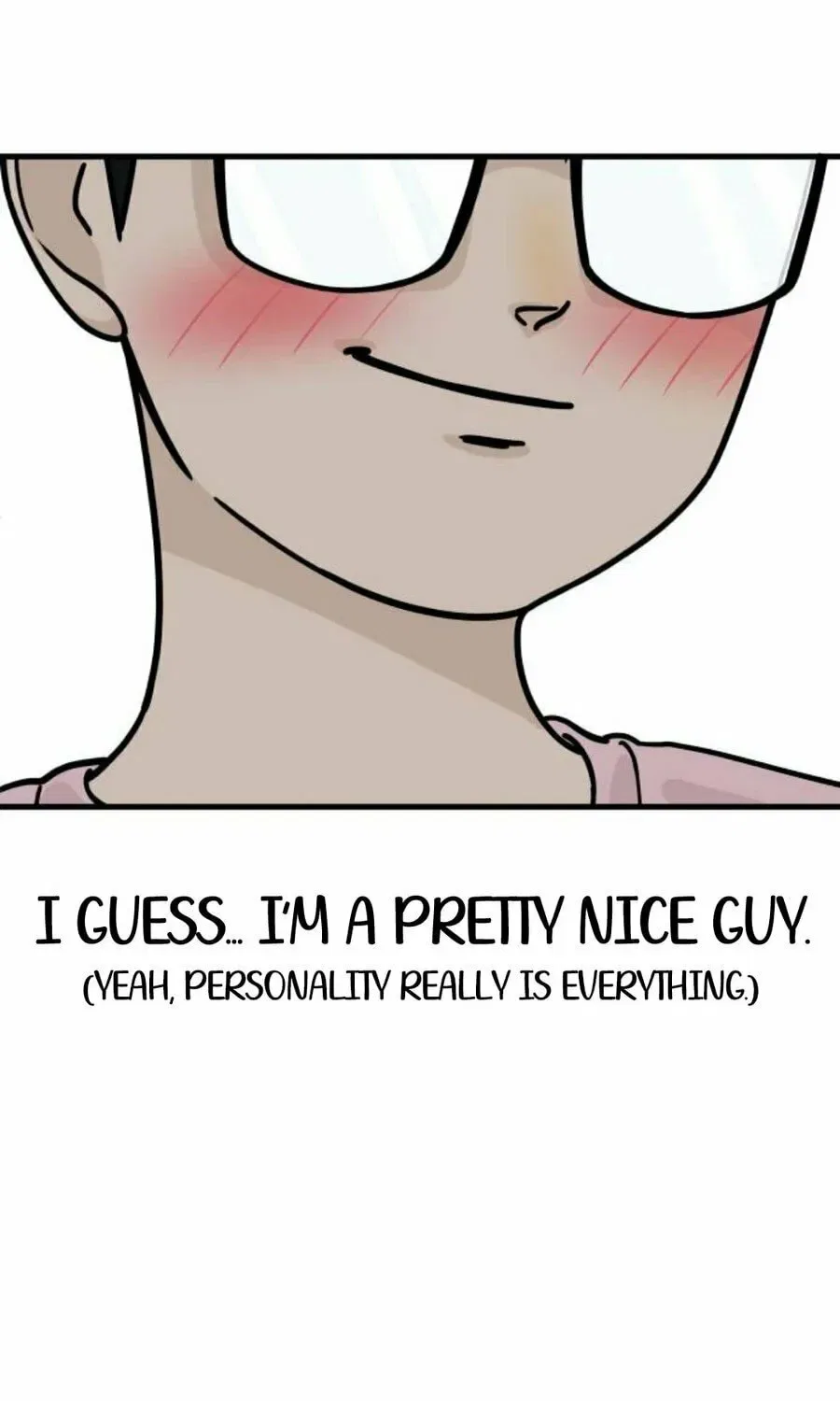 It’s Pathetic, but I Want to Do Romance Chapter 4 – Page 29