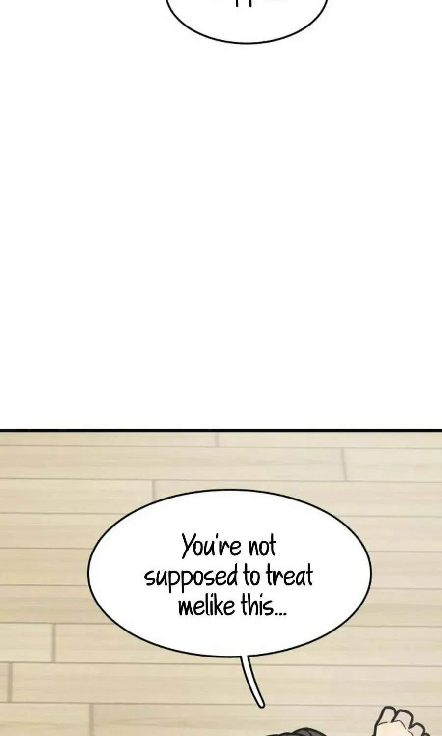 It’s Pathetic, but I Want to Do Romance Chapter 4 – Page 32