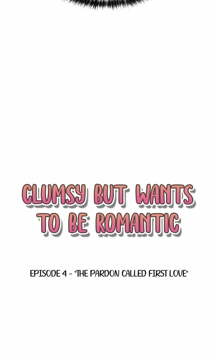 It’s Pathetic, but I Want to Do Romance Chapter 4 – Page 36