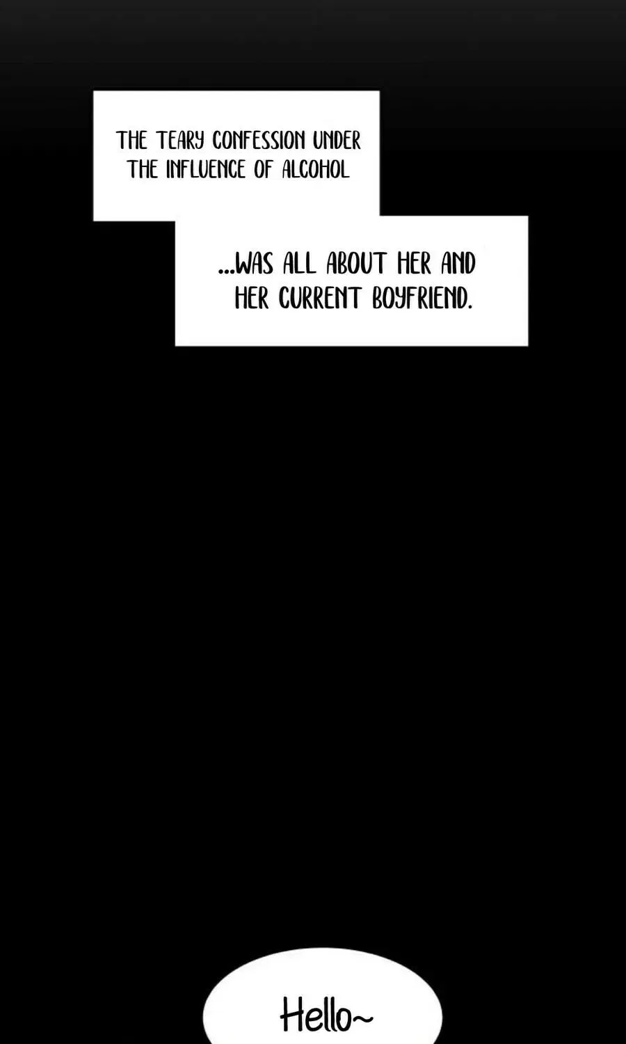 It’s Pathetic, but I Want to Do Romance Chapter 4 – Page 38