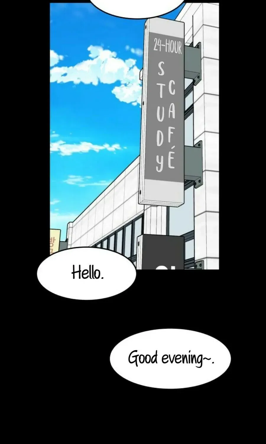 It’s Pathetic, but I Want to Do Romance Chapter 4 – Page 39