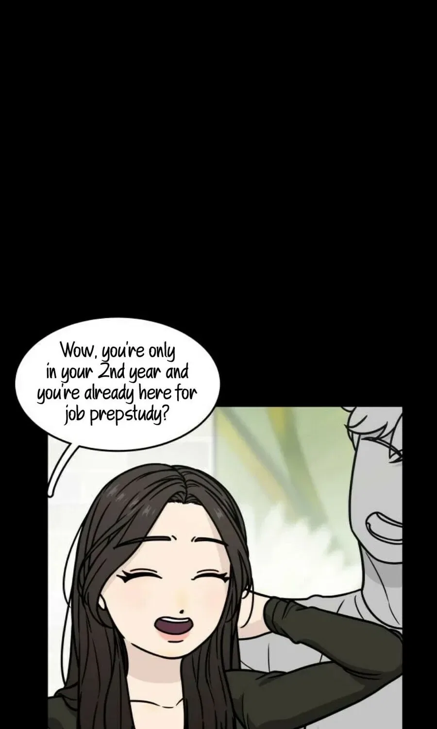 It’s Pathetic, but I Want to Do Romance Chapter 4 – Page 40
