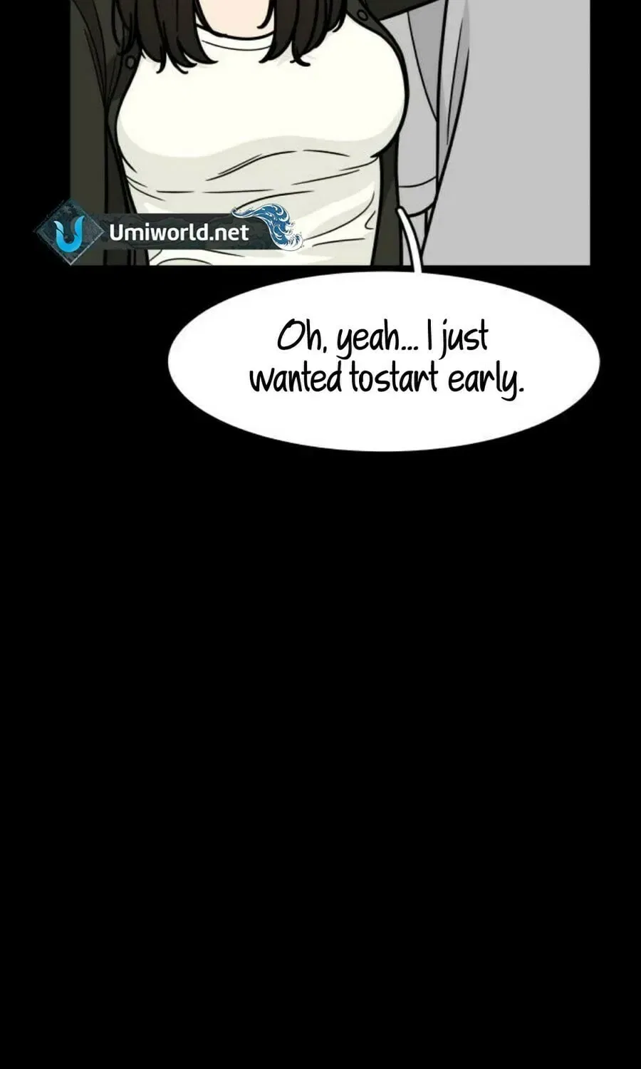 It’s Pathetic, but I Want to Do Romance Chapter 4 – Page 41