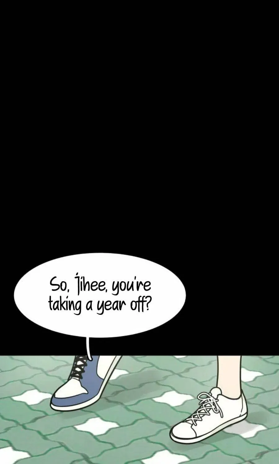 It’s Pathetic, but I Want to Do Romance Chapter 4 – Page 48