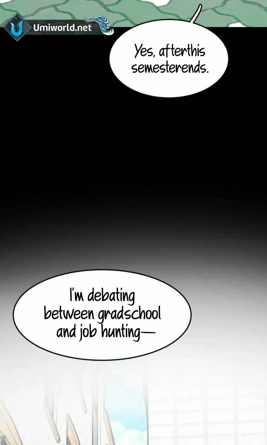 It’s Pathetic, but I Want to Do Romance Chapter 4 – Page 49