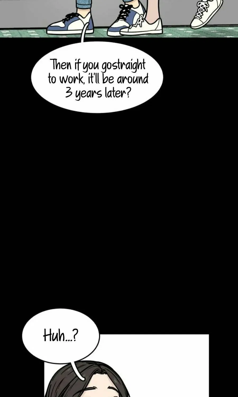 It’s Pathetic, but I Want to Do Romance Chapter 4 – Page 51
