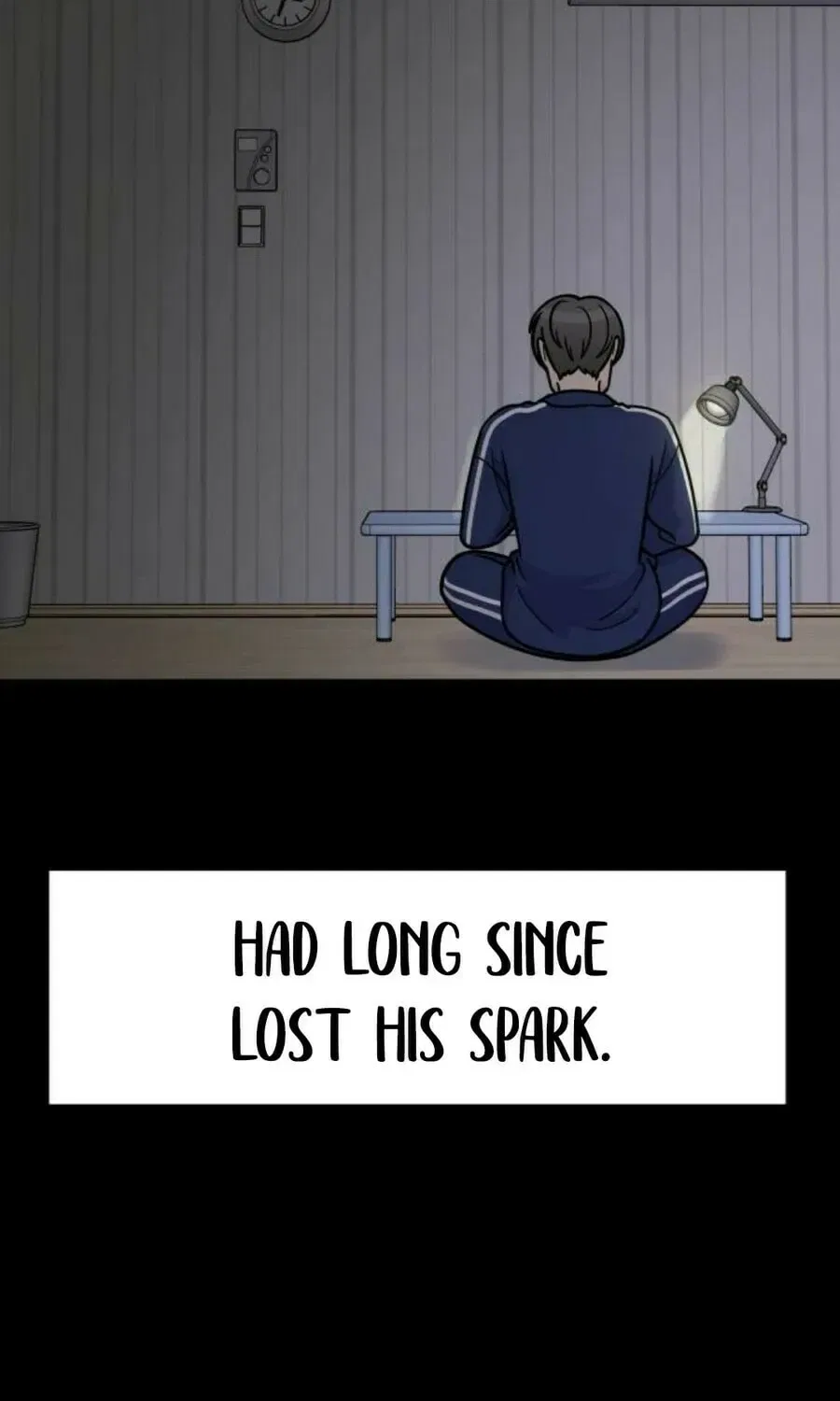 It’s Pathetic, but I Want to Do Romance Chapter 4 – Page 65