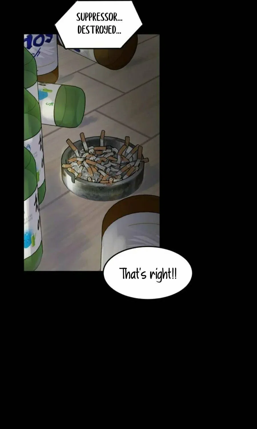It’s Pathetic, but I Want to Do Romance Chapter 4 – Page 67