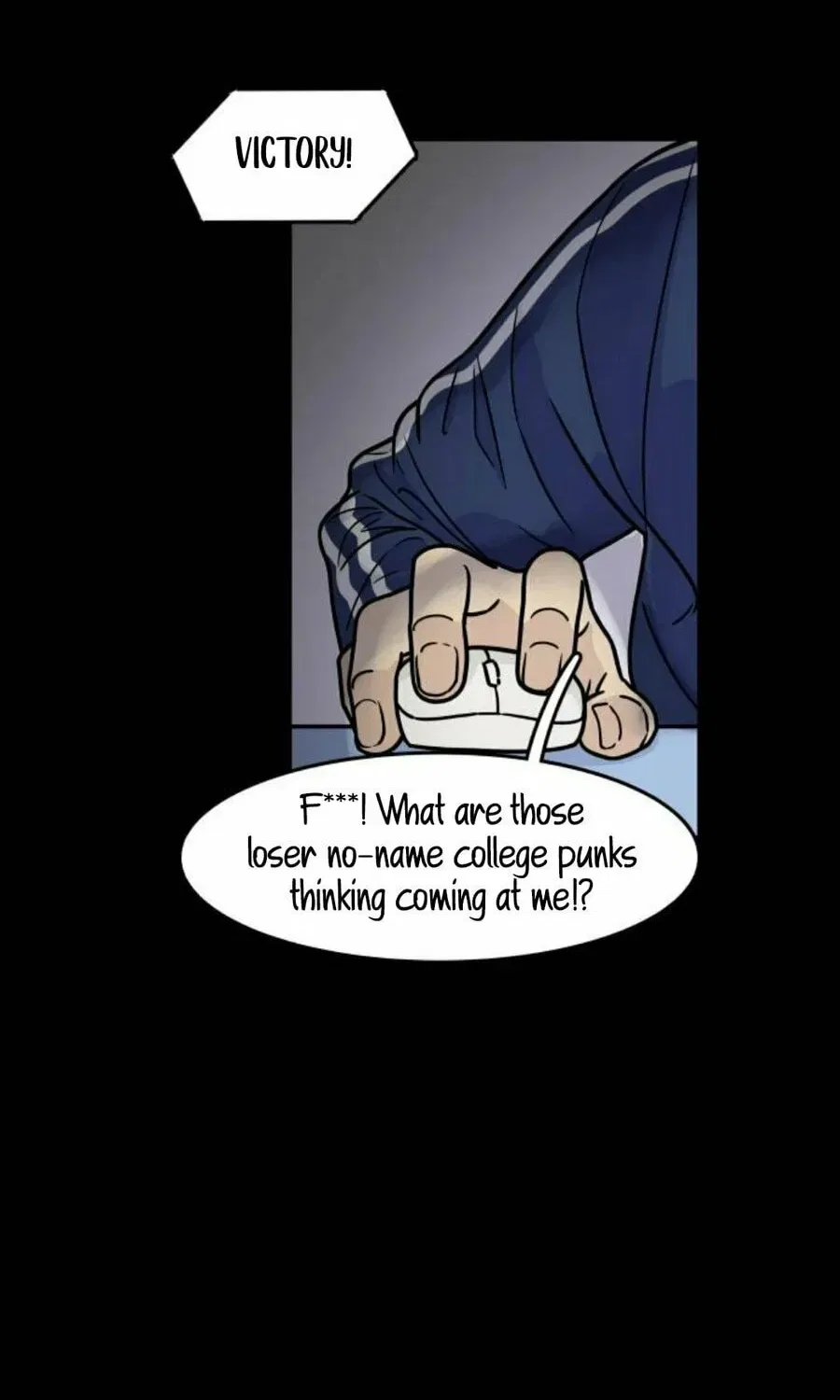 It’s Pathetic, but I Want to Do Romance Chapter 4 – Page 68