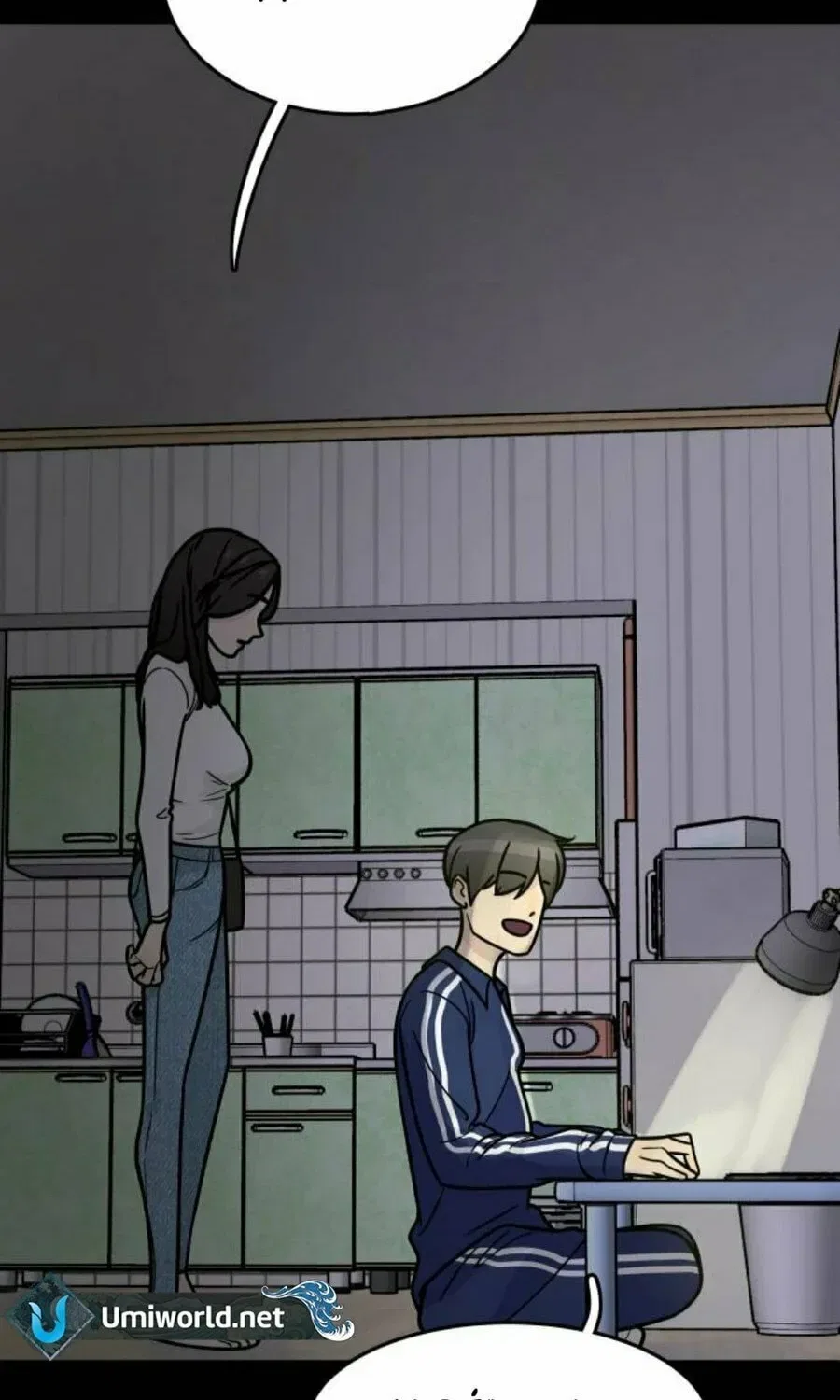 It’s Pathetic, but I Want to Do Romance Chapter 4 – Page 70