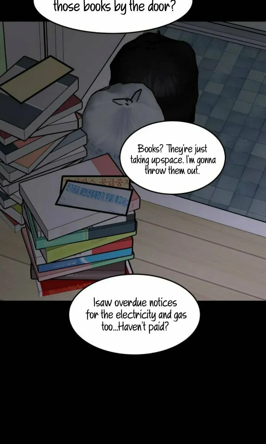 It’s Pathetic, but I Want to Do Romance Chapter 4 – Page 72