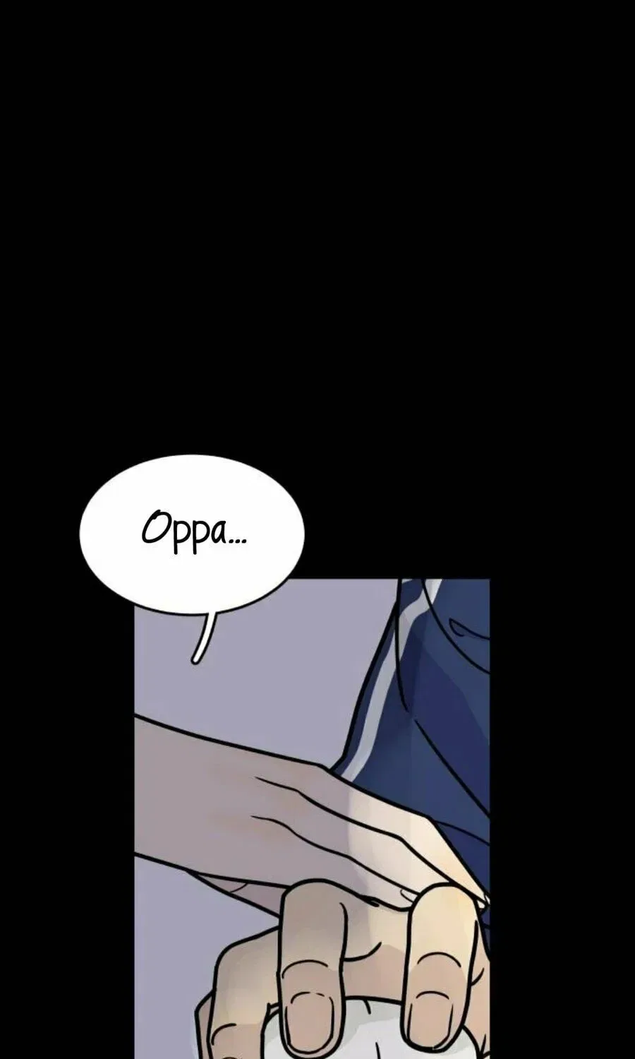 It’s Pathetic, but I Want to Do Romance Chapter 4 – Page 77