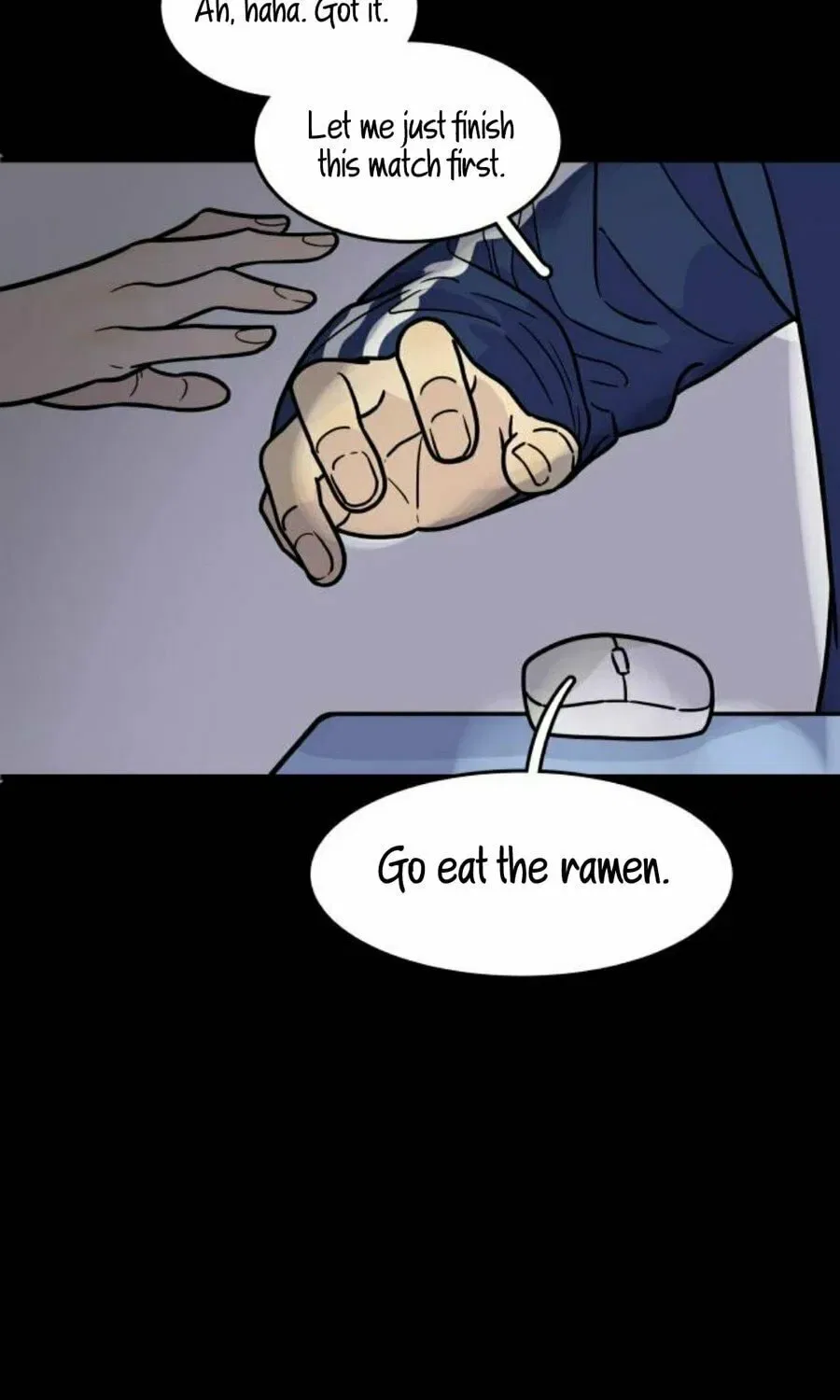 It’s Pathetic, but I Want to Do Romance Chapter 4 – Page 81