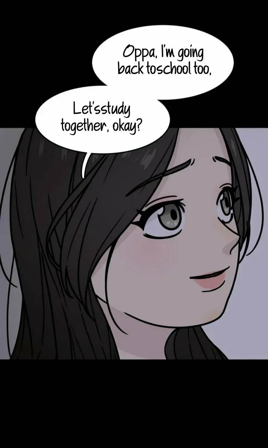 It’s Pathetic, but I Want to Do Romance Chapter 4 – Page 82