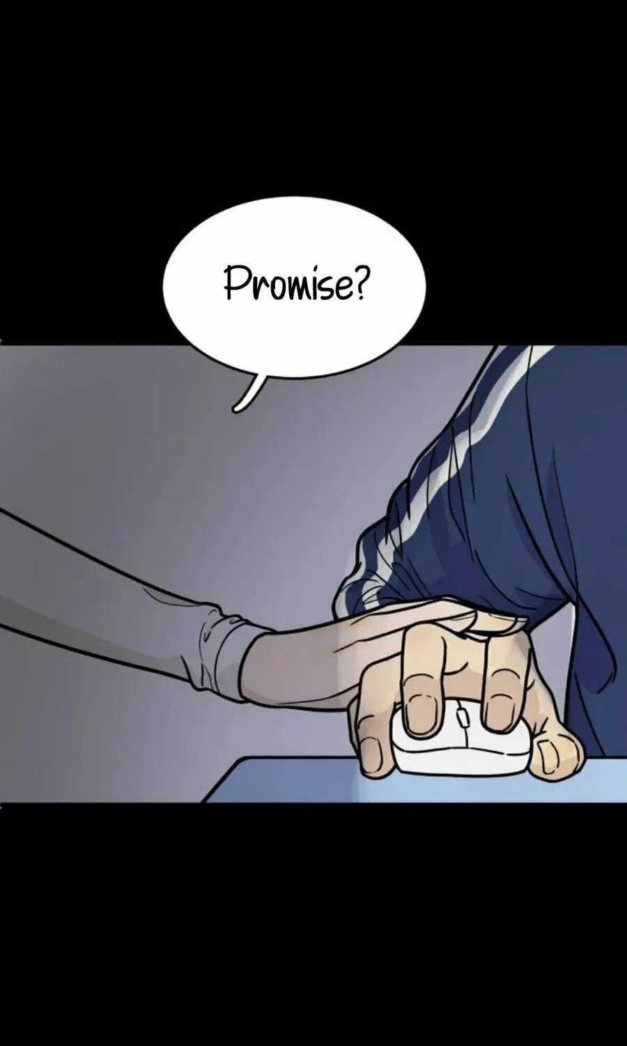 It’s Pathetic, but I Want to Do Romance Chapter 4 – Page 83