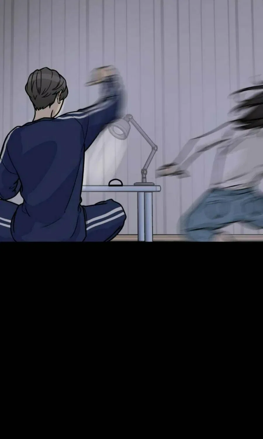 It’s Pathetic, but I Want to Do Romance Chapter 4 – Page 85
